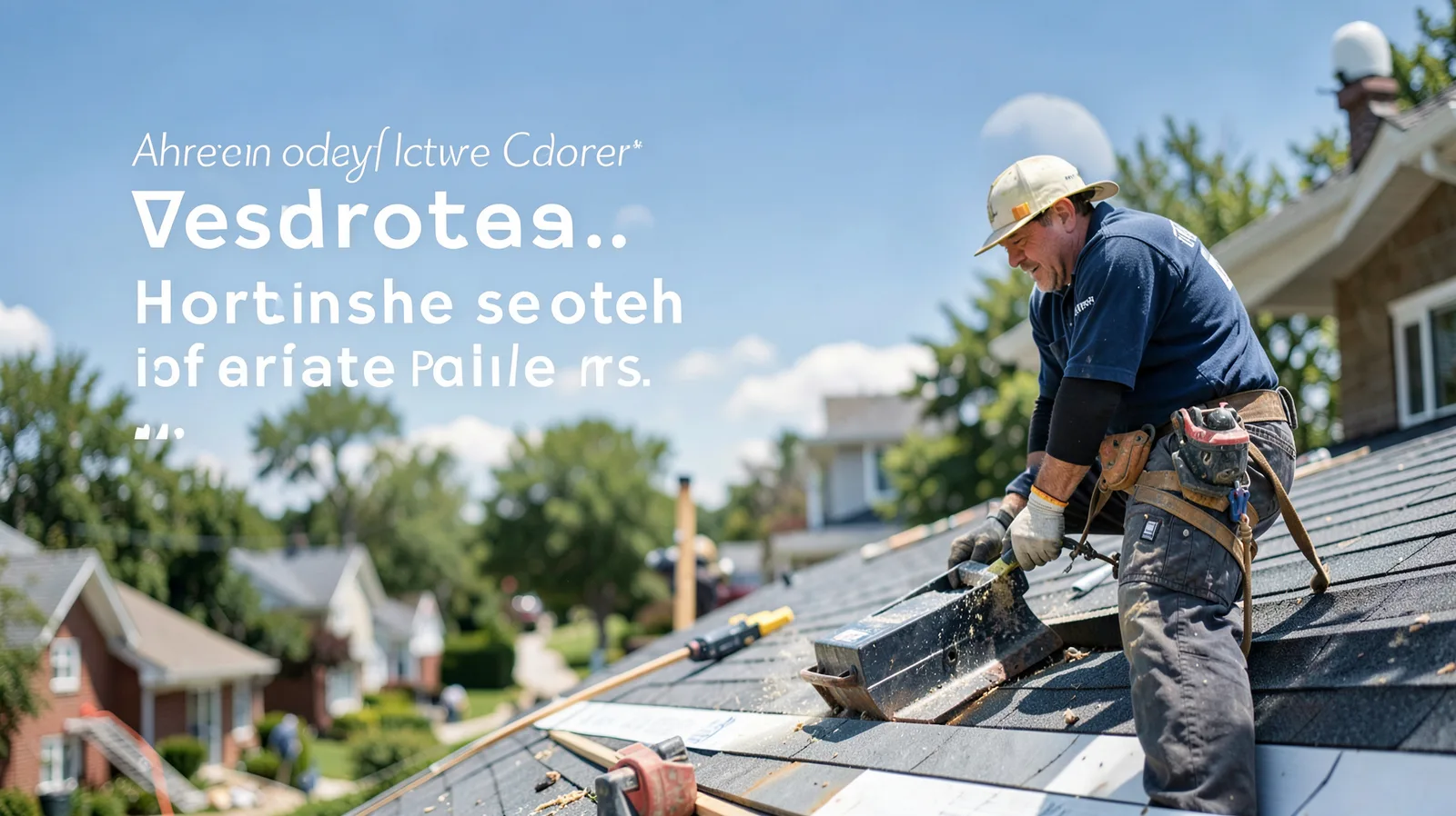 Roof Replacement in Waitsfield, VT near me